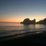 Villa Mariza Corfu