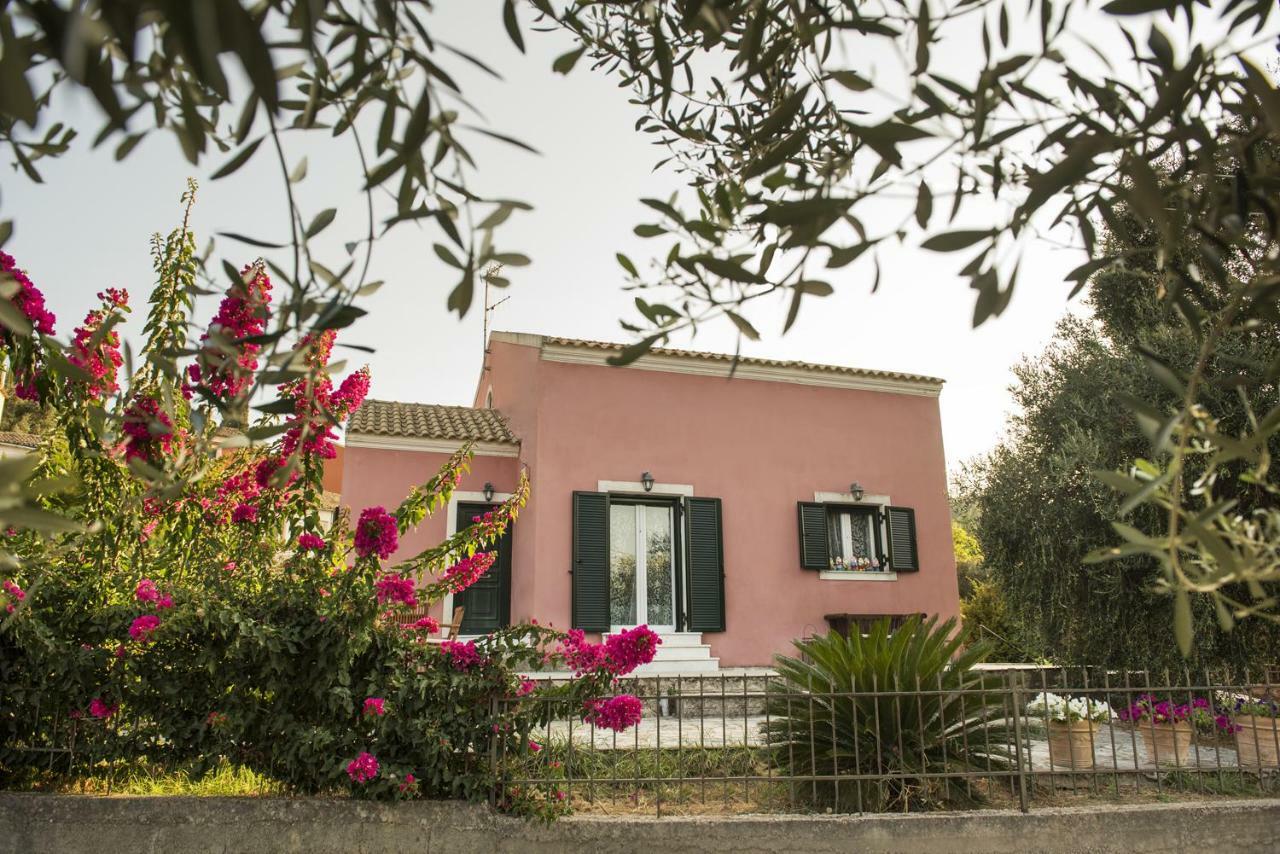 Dom wakacyjny Mariza Corfu Kamara (Corfu)