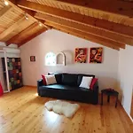 Villa Mariza Corfu