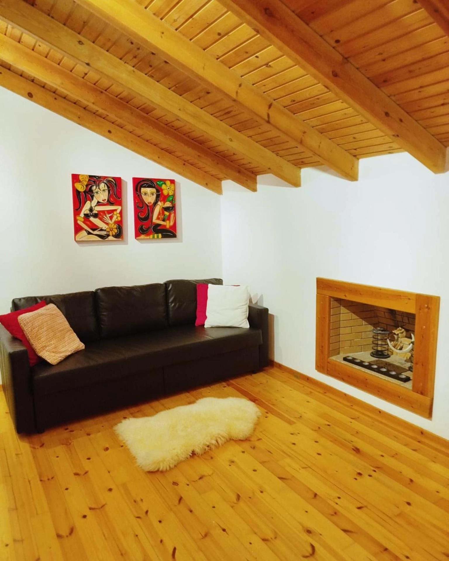 Holiday home Mariza Corfu