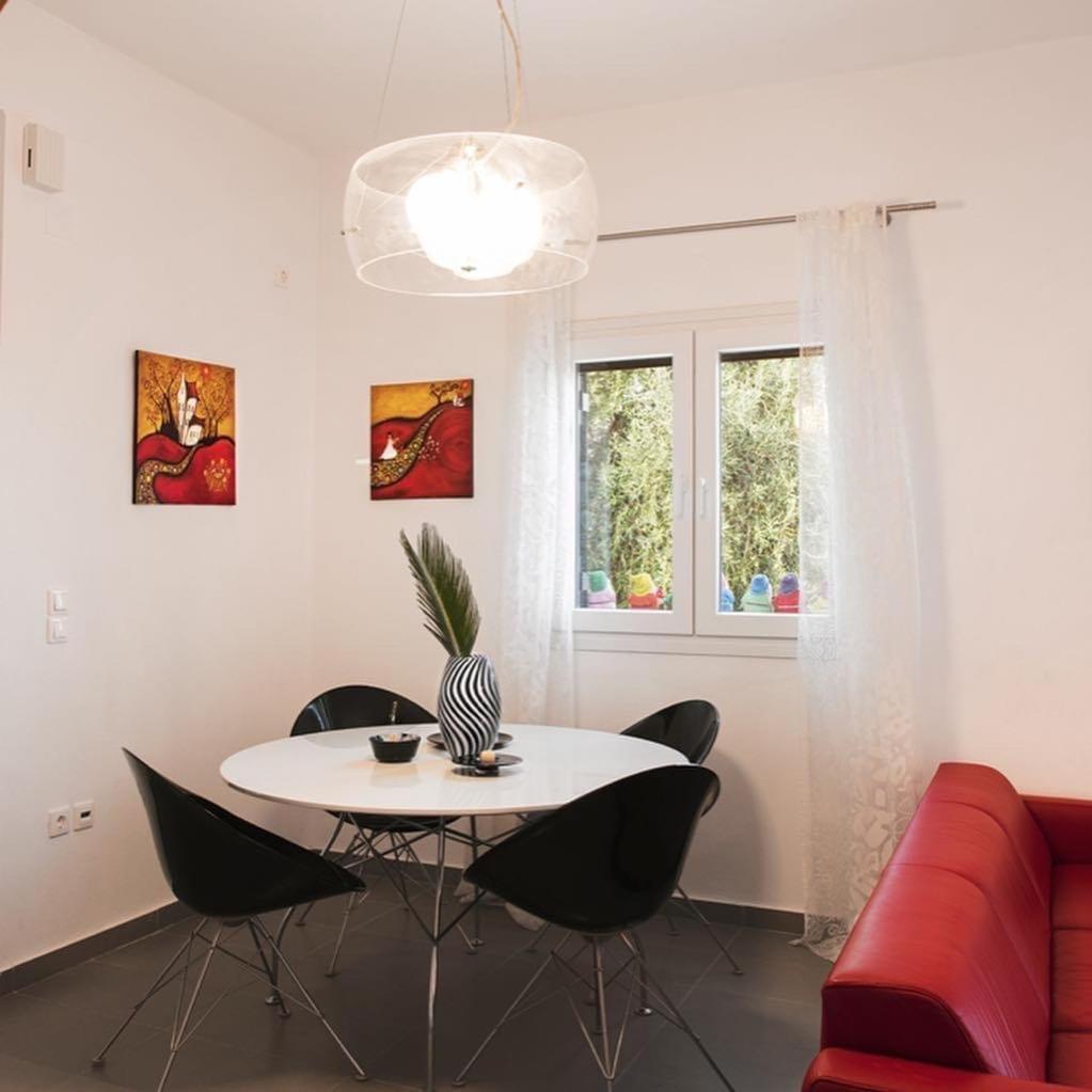 Mariza Corfu Holiday home *